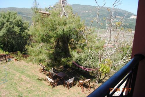 Apartamento Villa Eora