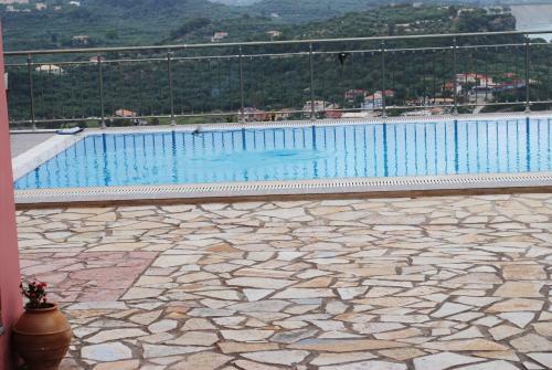Apartamento Villa Eora
