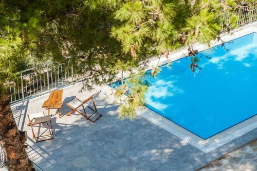 Apartamento Villa Eora