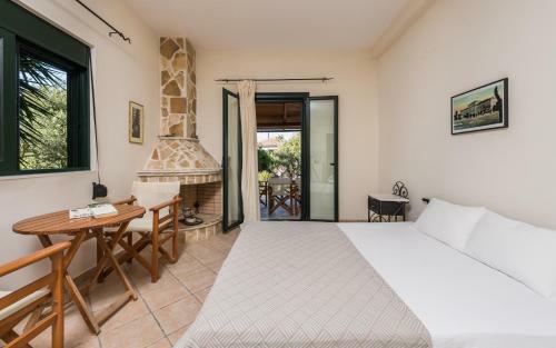 Apartamento Giovanna Studios