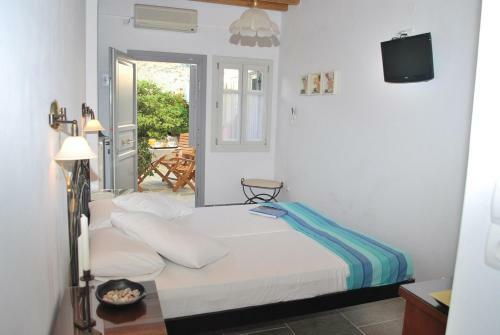Myrto Hotel