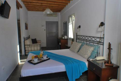 Myrto Hotel