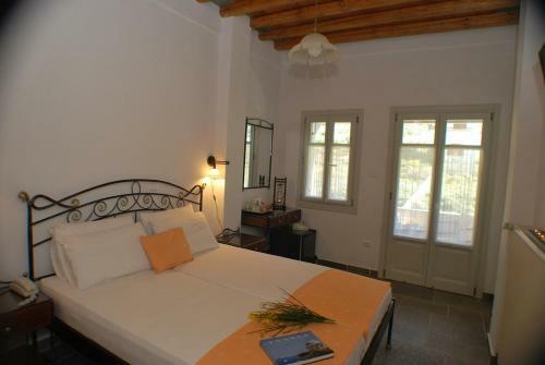 Myrto Hotel