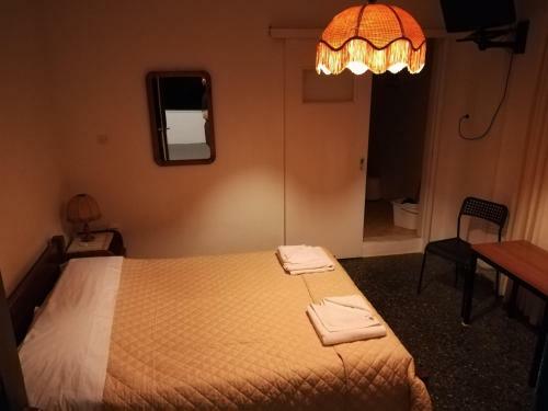 Hostal Oasis