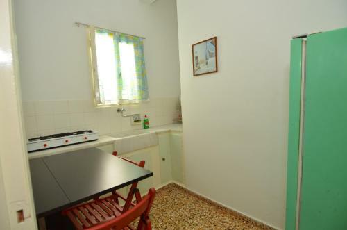 Hostal Oasis