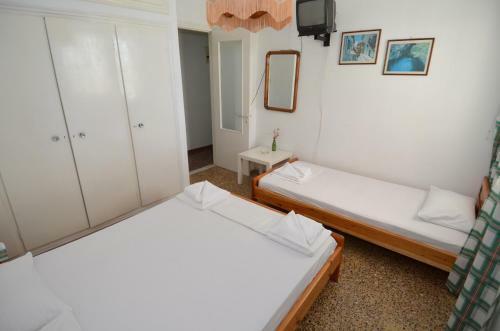 Hostal Oasis