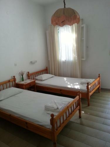 Hostal Oasis