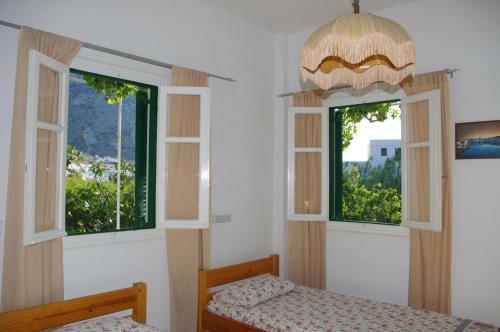 Hostal Oasis