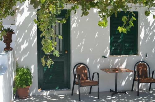 Hostal Oasis