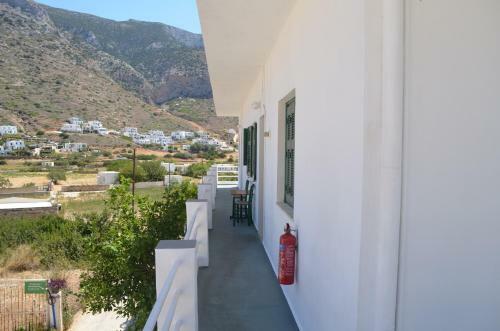 Hostal Oasis