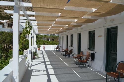 Hostal Oasis