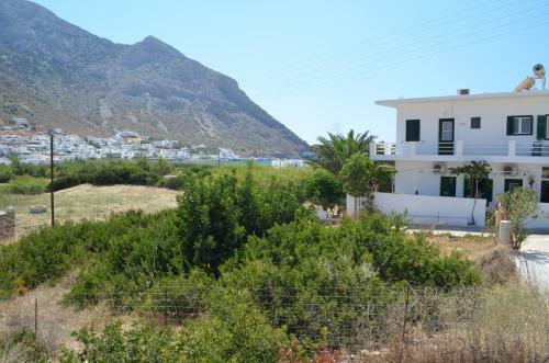 Hostal Oasis
