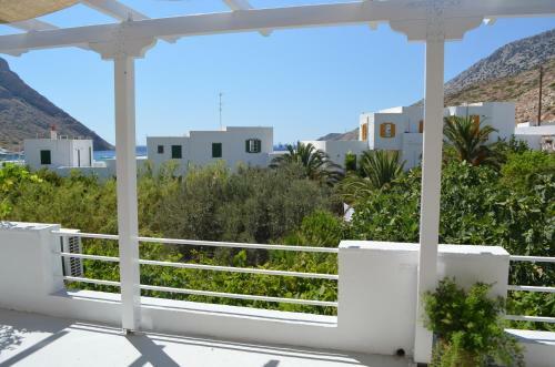 Hostal Oasis