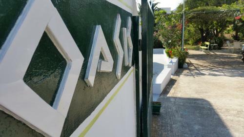 Hostal Oasis