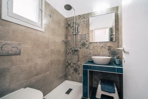 Hostal Meropi Rooms