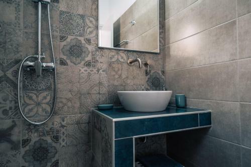 Hostal Meropi Rooms