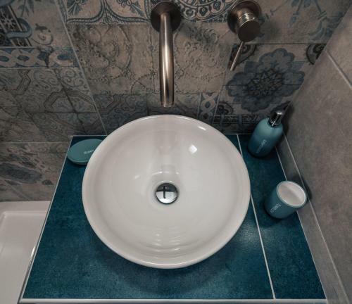 Hostal Meropi Rooms