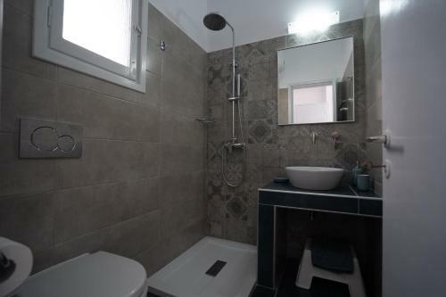 Hostal Meropi Rooms