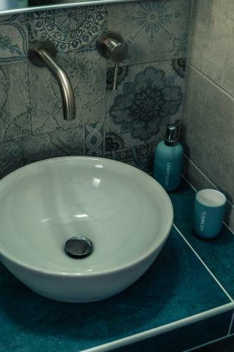 Hostal Meropi Rooms