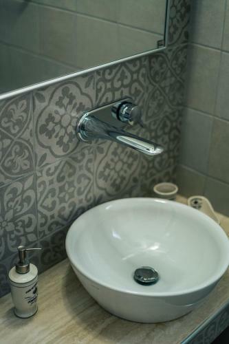 Hostal Meropi Rooms