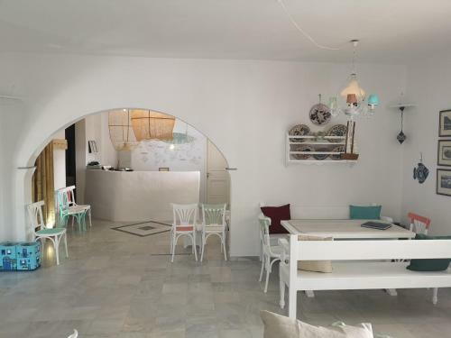 Aeolos Apartments