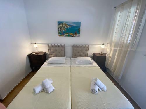 Apartamento Grand View