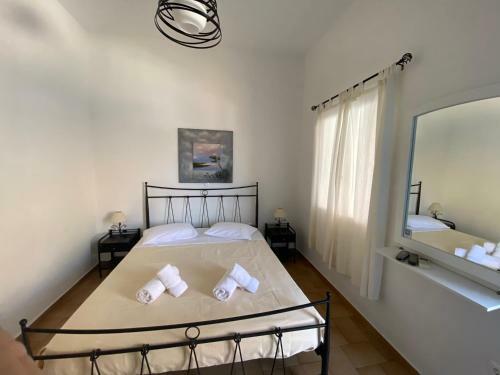 Apartamento Grand View