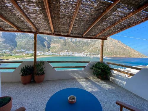 Apartamento Grand View
