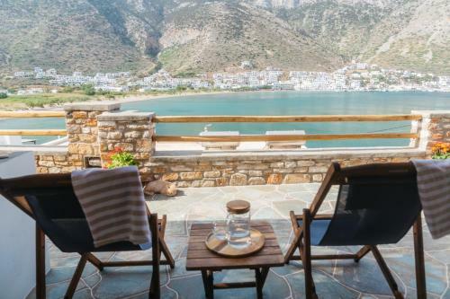 Apartamento Grand View