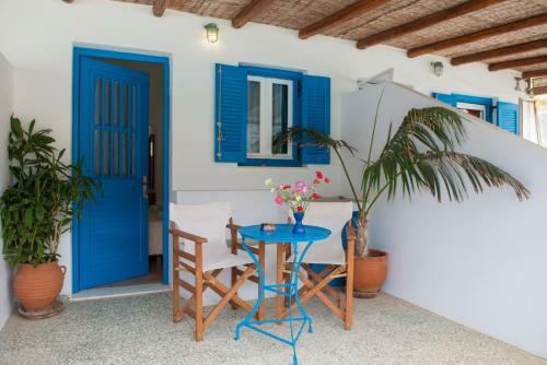 Apartamento Grand View