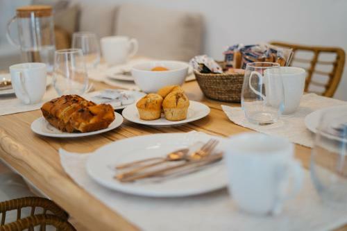 Apartamento Grand View