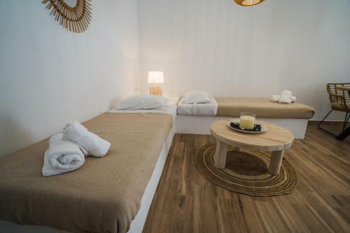Apartamento Grand View