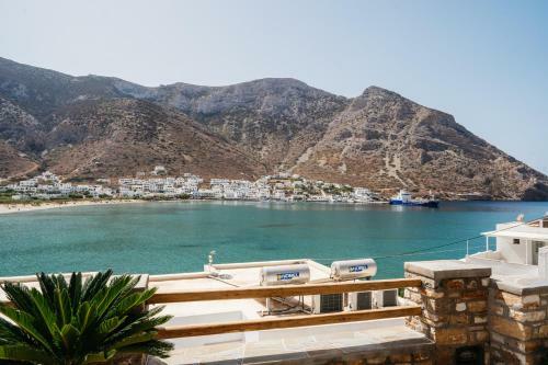 Apartamento Grand View
