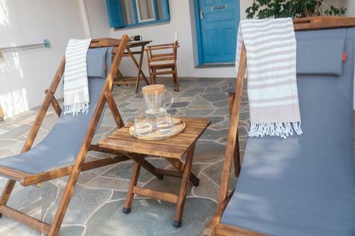 Apartamento Grand View