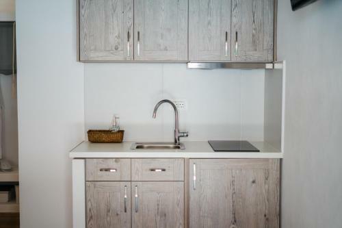 Apartamento Grand View