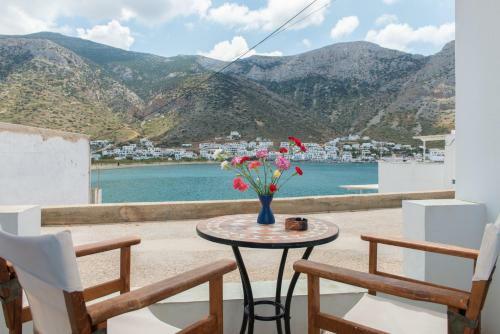 Apartamento Grand View