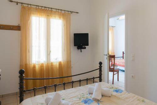 Apartamento Grand View