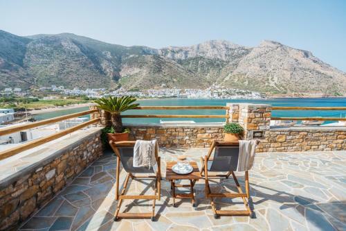 Apartamento Grand View