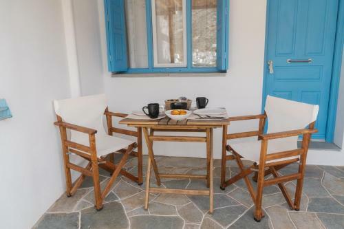 Apartamento Grand View