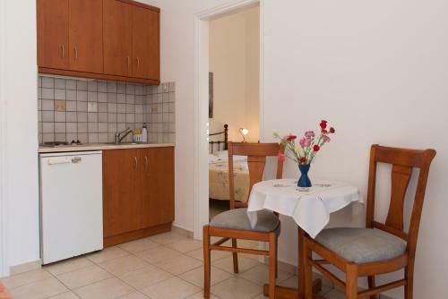 Apartamento Grand View