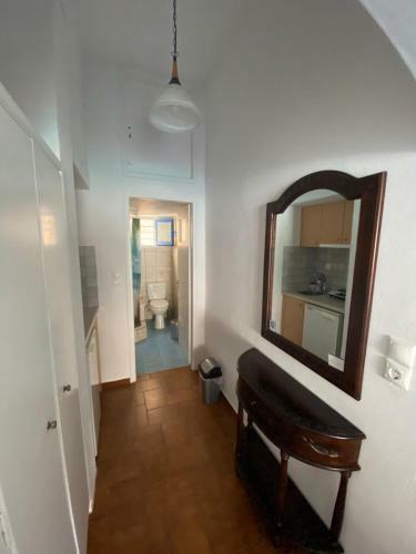 Apartamento Grand View