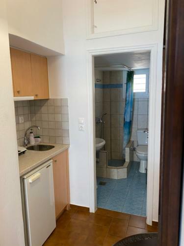 Apartamento Grand View
