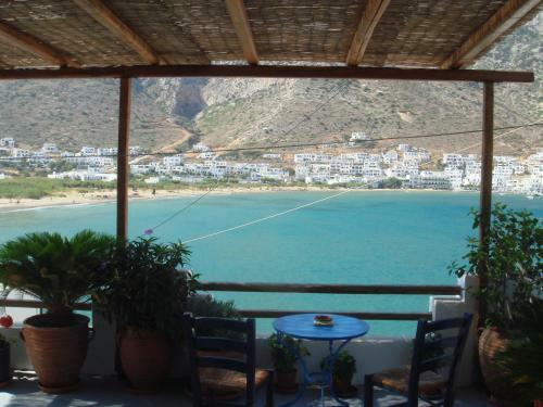 Apartamento Grand View