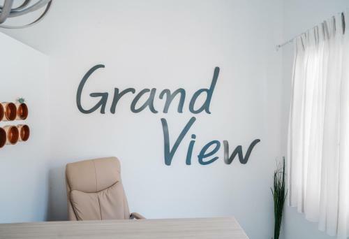 Apartamento Grand View