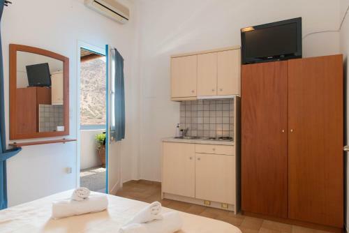Apartamento Grand View