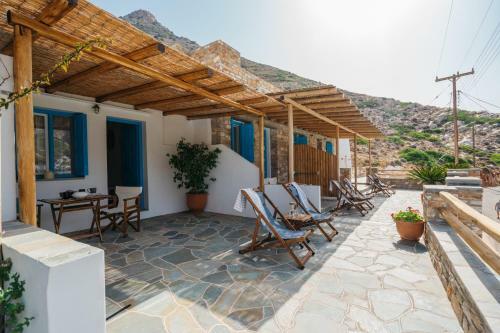 Apartamento Grand View
