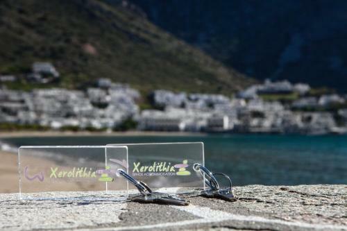 Hostal Xerolithia
