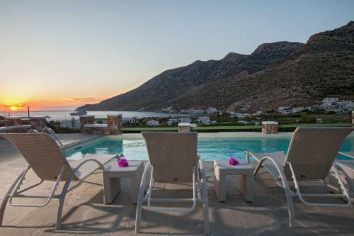 Hostal Xerolithia