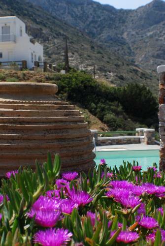 Hostal Xerolithia