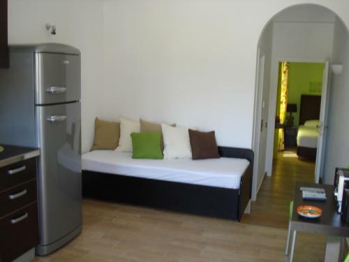 Hostal Efharis